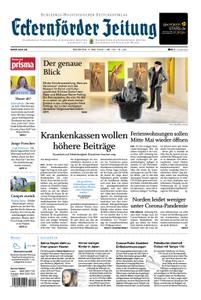 Eckernförder Zeitung - 05. Mai 2020