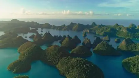 A World of Calm S01E01