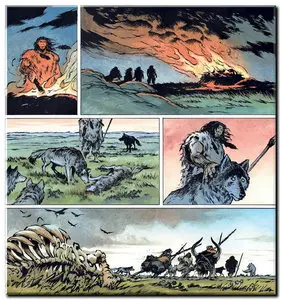 Roudier - Neandertal - Complet