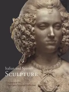 Peggy Fogelman, Peter Fusco, Marietta Cambareri, "Italian and Spanish Sculpture"