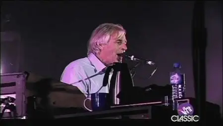 David Gilmour - Live In Gdansk (2006-08-26)