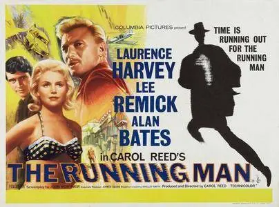 The Running Man (1963)