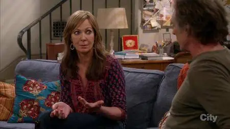 Mom S05E12