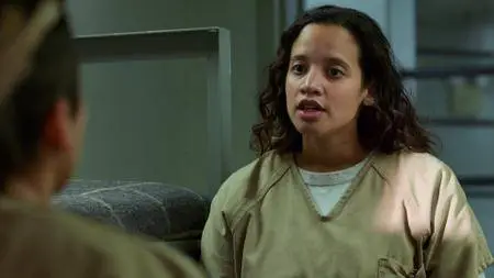 Orange Is the New Black S06E08