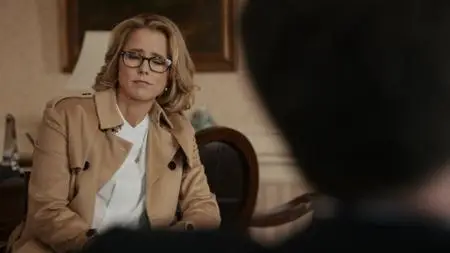 Madam Secretary S01E19