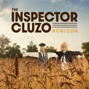 The Inspector Cluzo - HORIZON (2023) [Official Digital Download 24/96]