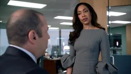 Suits S05E08