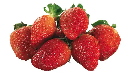 Strawberry