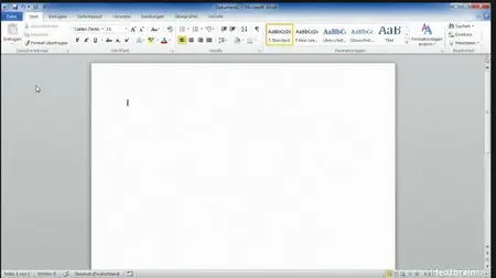 Video2Brain Word 2010 Profiwissen GERMAN