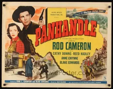 Panhandle (1948)