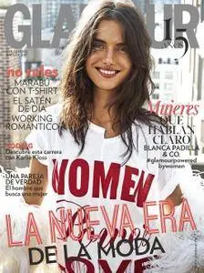 Glamour España - noviembre 2017