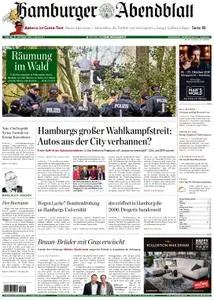 Hamburger Abendblatt – 25. Oktober 2019
