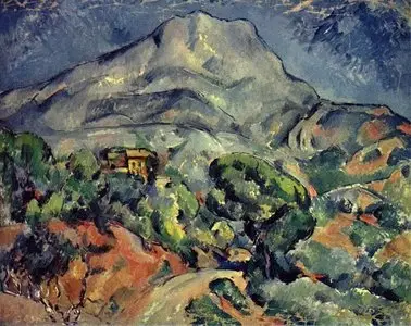 Cezanne in Provence (2006)