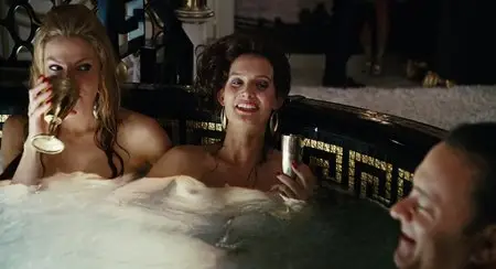 Charlie Wilson's War (2007)