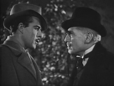 I'll Tell the World (1934)