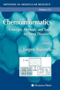 Chemoinformatics: Concepts, Methods, and Tools for Drug Discovery (repost)