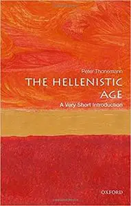 The Hellenistic Age: A Very Short Introduction