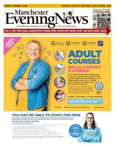 Manchester Evening News - 29 March 2024