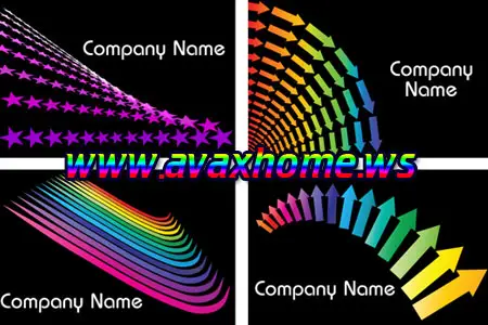 Vector Graphic - Logotypes