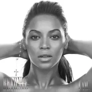 Beyonce - I Am...Sasha Fierce Promos