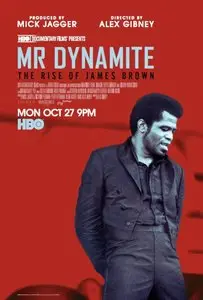 James Brown - Mr Dynamite (2007)