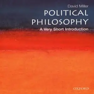 Political Philosophy: A Very Short Introduction [Audiobook]