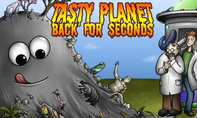 Tasty Planet: Back for Seconds 1.0.6.0 (Full Retail)