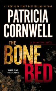 Patricia Cornwell - KS 20: The Bone Bed