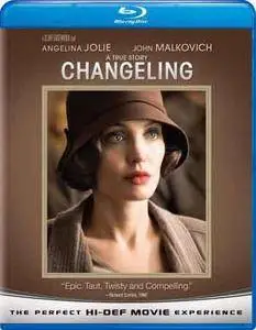 Changeling (2008)