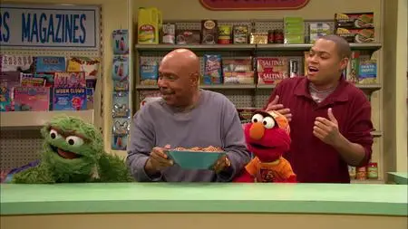 Sesame Street S49E34