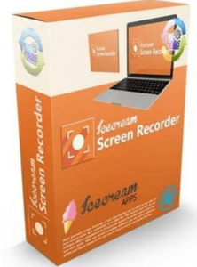 Icecream Screen Recorder Pro 7.41 (x64) Multilingual