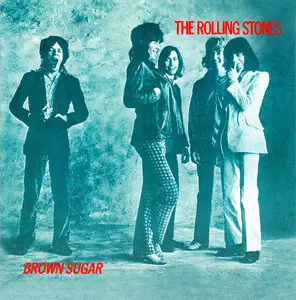 The Rolling Stones - Singles 1968-1971 [2005, ABKCO, 0X01-1221-2]