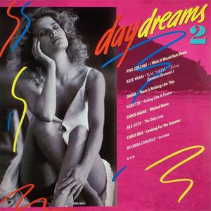 VA - Daydreams Vol. 2 (vinyl rip) (1991) {WEA Germany}