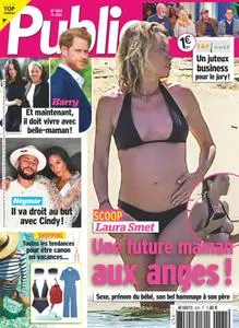 Public - 19 juin 2020