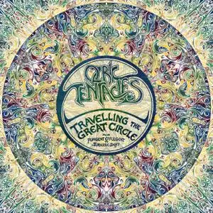 Ozric Tentacles - Travelling The Great Circle (2022)