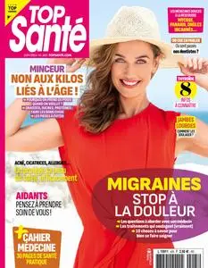 Top Santé France N.405 - Juin 2024