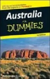 Australia For Dummies