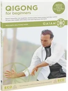 Qigong for Beginners (DVD)