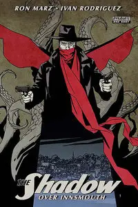 The Shadow Over Innsmouth (2014)