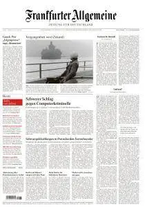 Frankfurter Allgemeine Zeitung - 2 Dezember 2016