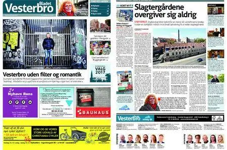 Vesterbro Bladet – 20. september 2017
