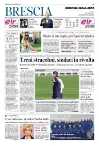 Corriere della Sera Brescia – 04 dicembre 2019