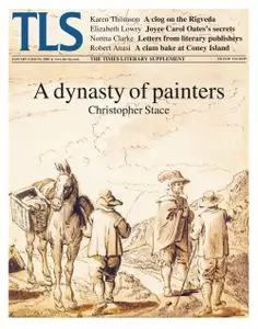 The Times Literary Supplement - 8 January 2016
