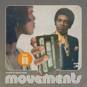 VA - Movements Vol.11 (2022)