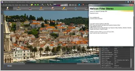 HeliconSoft Helicon Filter 5.5.1.1
