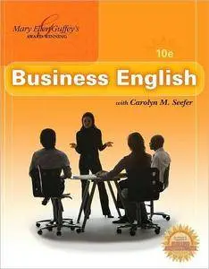 Business English, 10 edition (repost)