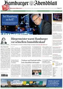 Hamburger Abendblatt – 05. Februar 2020