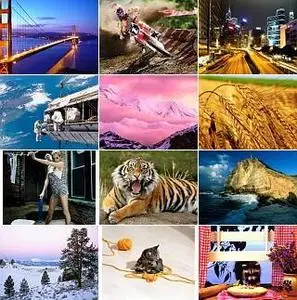 Desktop Wallpapers Pack8