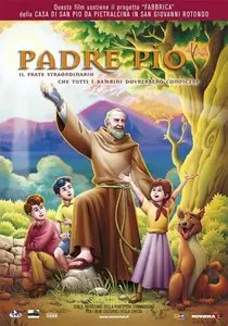 Padre Pio (2006)