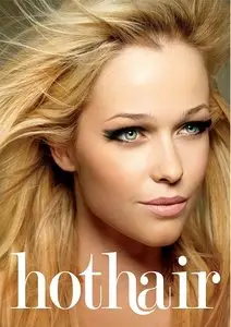 Hothair Brochure 2011